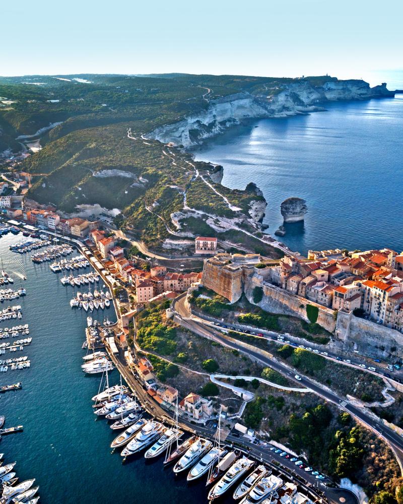 Une escapade sauvage 